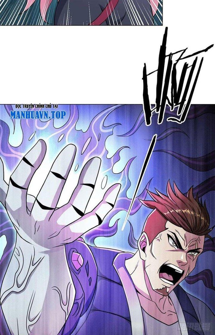 Vô Ám Anh Hùng Chapter 9 - Trang 2