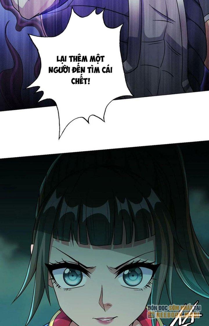 Vô Ám Anh Hùng Chapter 9 - Trang 2