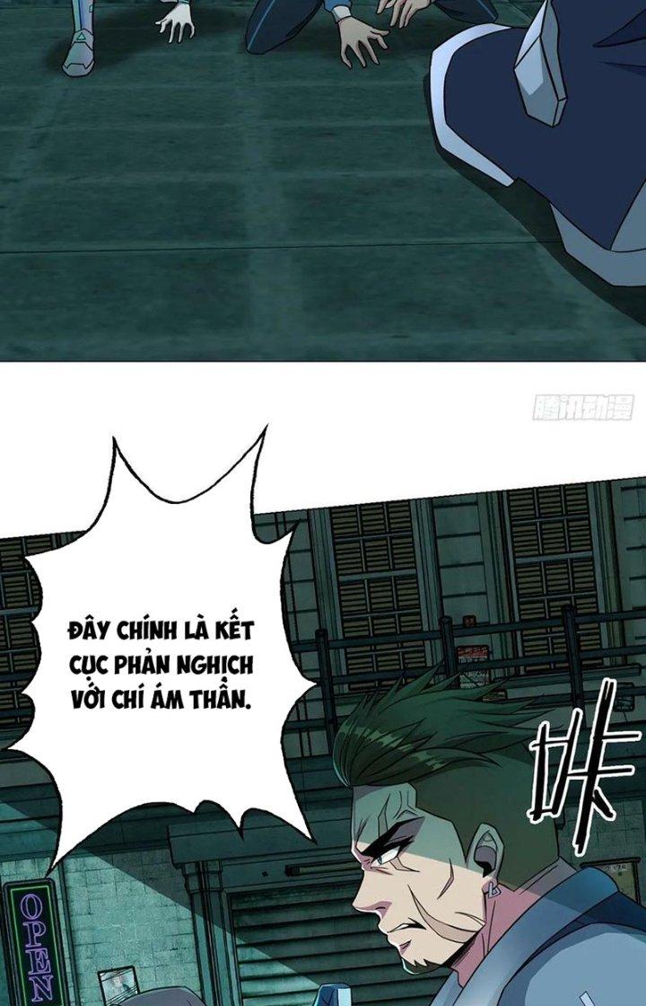 Vô Ám Anh Hùng Chapter 9 - Trang 2