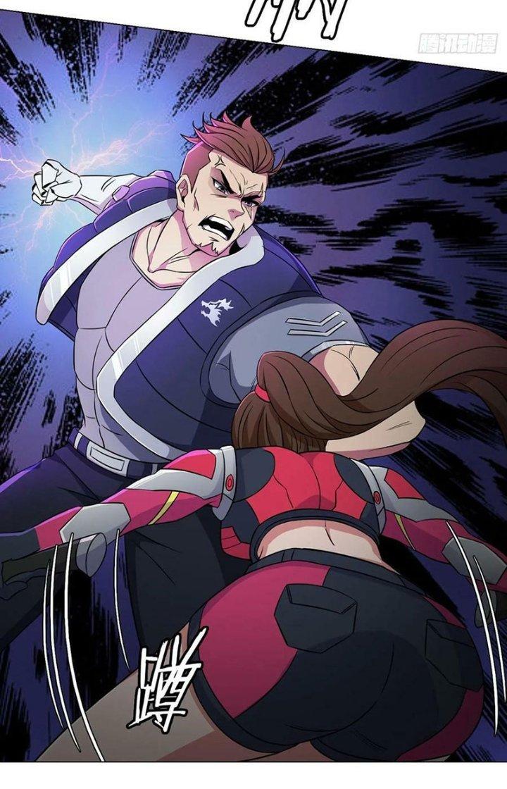 Vô Ám Anh Hùng Chapter 9 - Trang 2