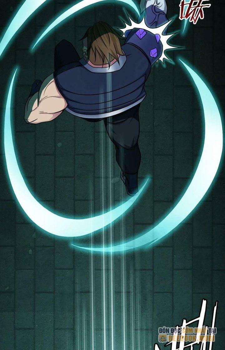 Vô Ám Anh Hùng Chapter 9 - Trang 2