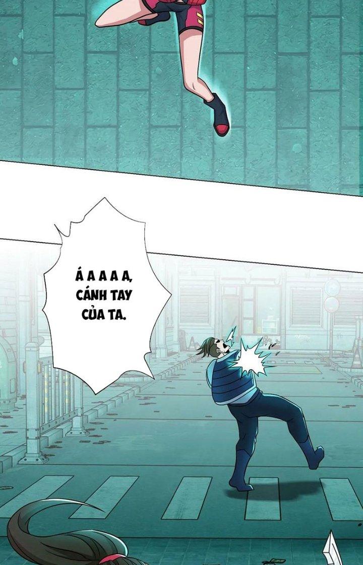 Vô Ám Anh Hùng Chapter 9 - Trang 2