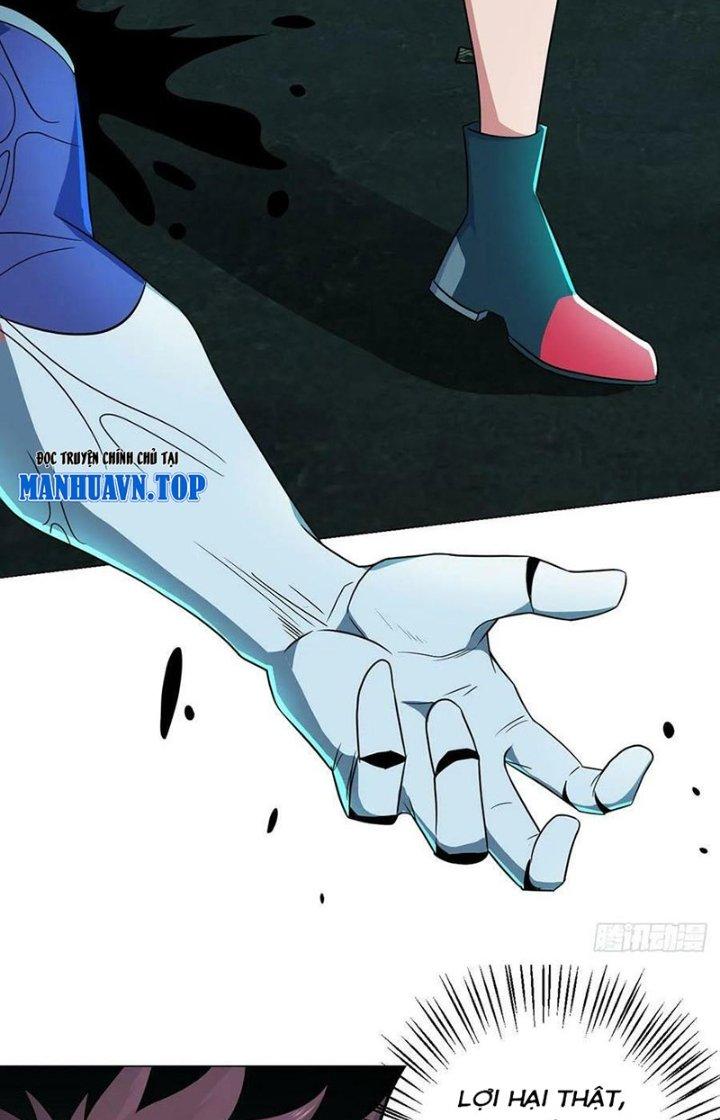 Vô Ám Anh Hùng Chapter 9 - Trang 2