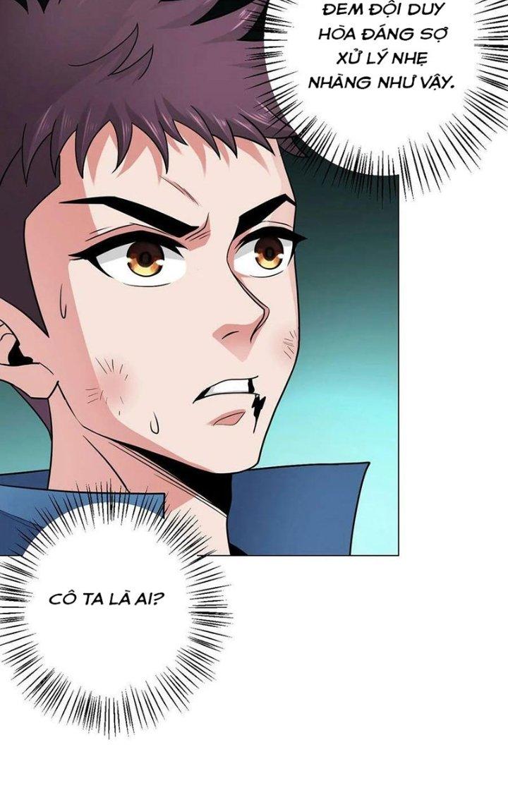 Vô Ám Anh Hùng Chapter 9 - Trang 2