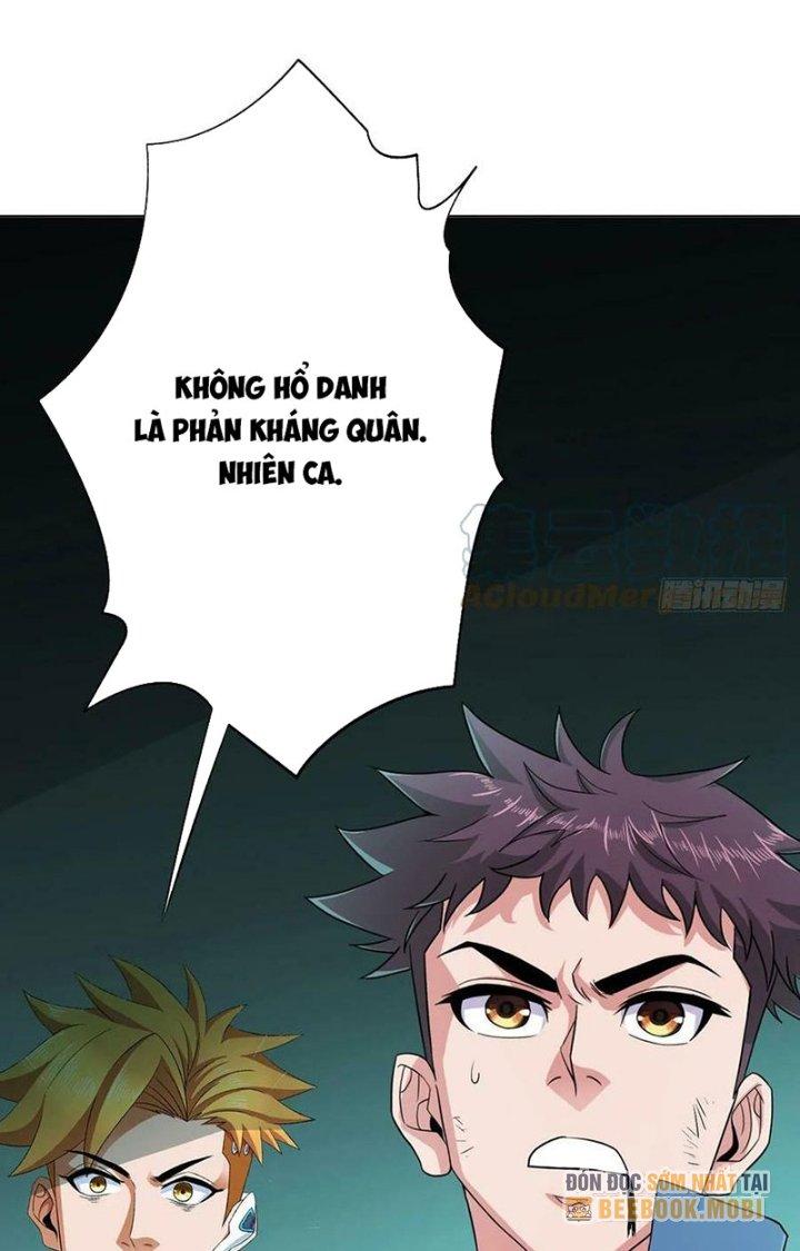 Vô Ám Anh Hùng Chapter 9 - Trang 2