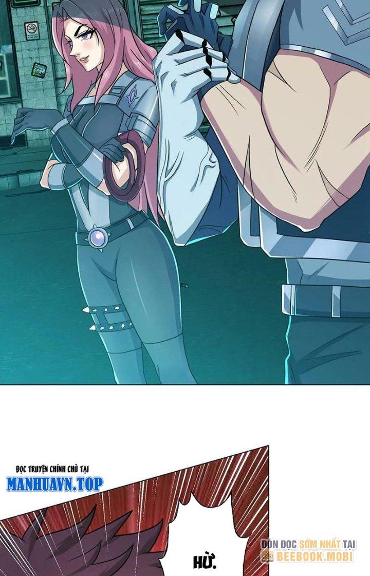 Vô Ám Anh Hùng Chapter 9 - Trang 2