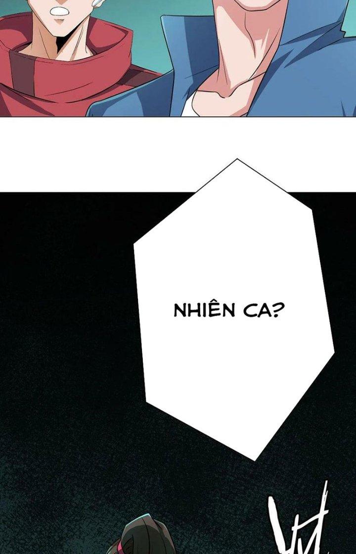 Vô Ám Anh Hùng Chapter 9 - Trang 2