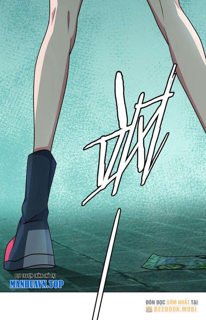 Vô Ám Anh Hùng Chapter 9 - Trang 2