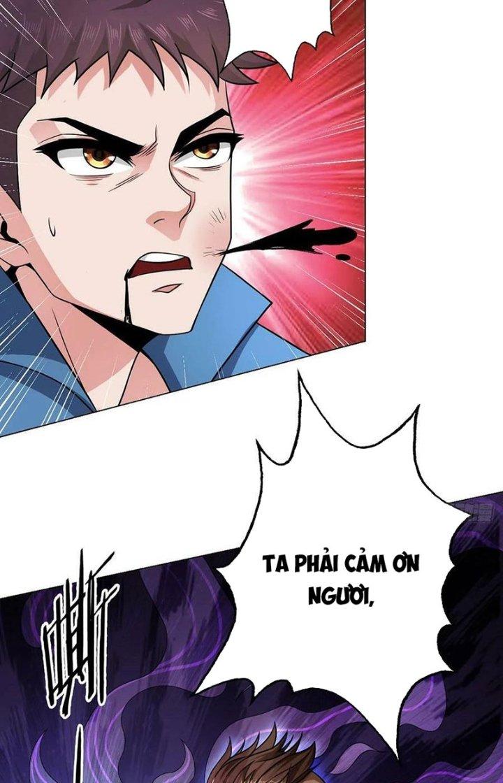 Vô Ám Anh Hùng Chapter 9 - Trang 2
