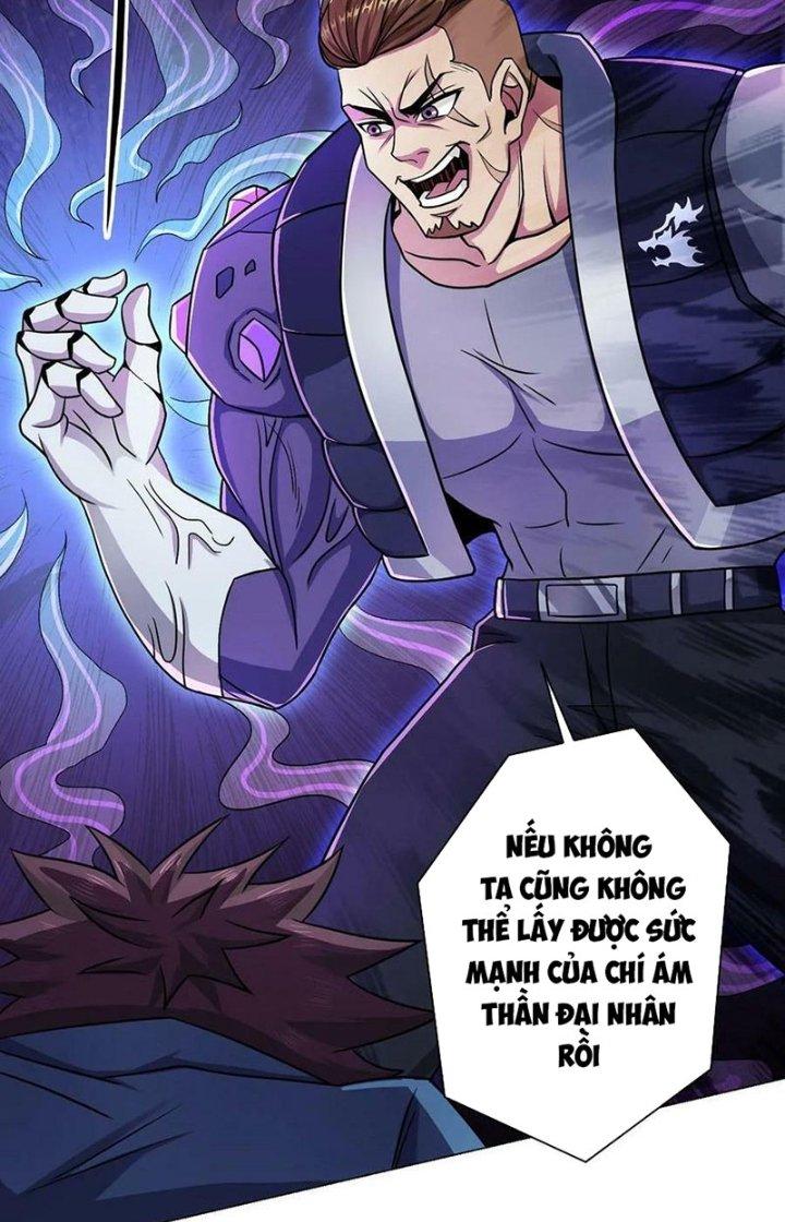 Vô Ám Anh Hùng Chapter 9 - Trang 2