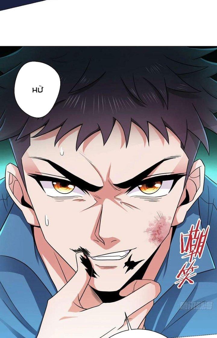 Vô Ám Anh Hùng Chapter 9 - Trang 2