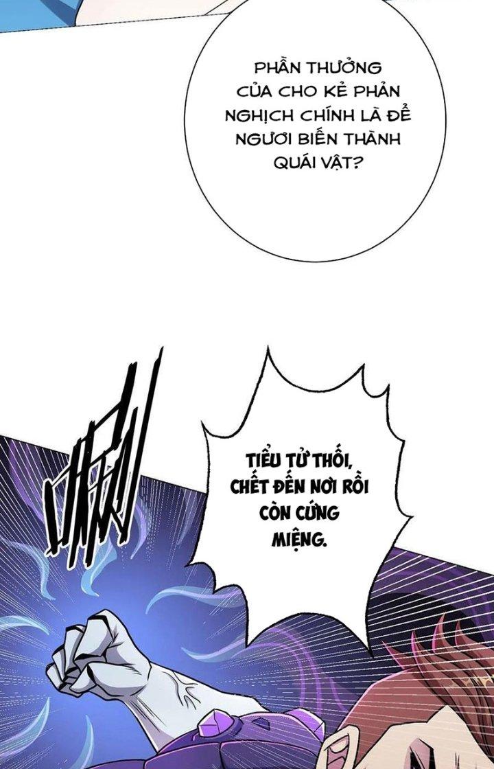 Vô Ám Anh Hùng Chapter 9 - Trang 2