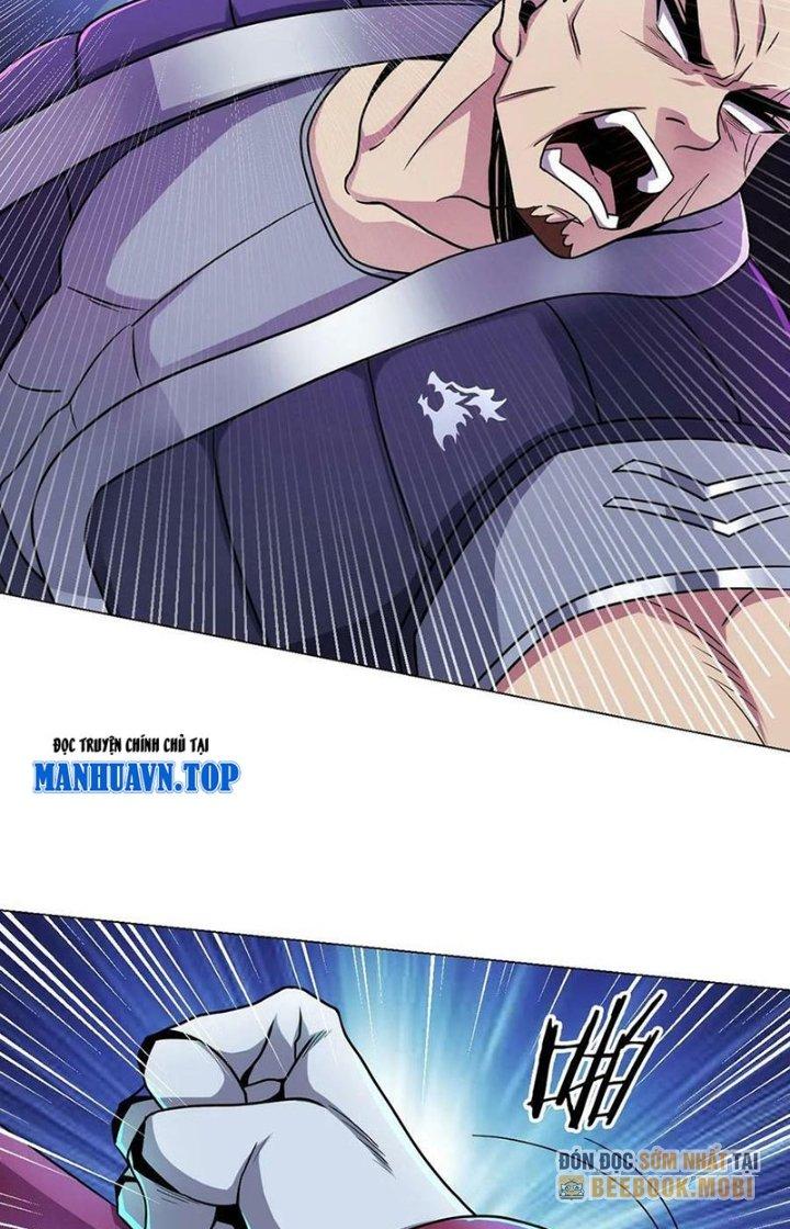 Vô Ám Anh Hùng Chapter 9 - Trang 2