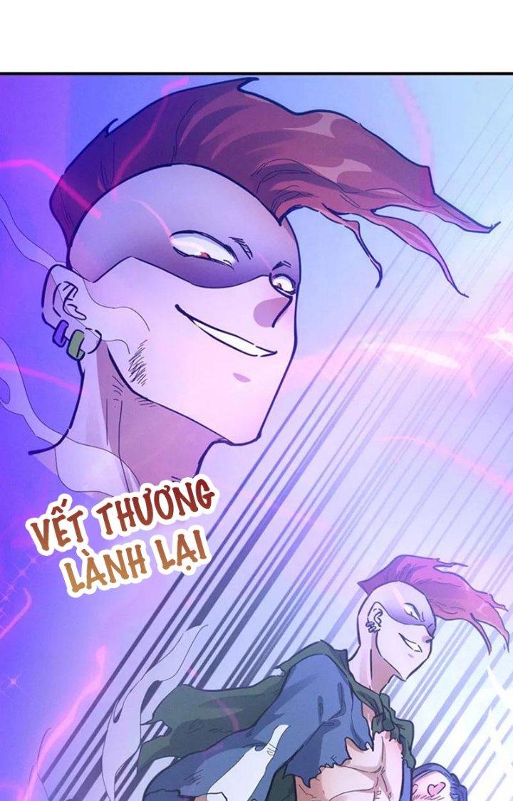 Ta Vô Địch Nhờ Siêu Béo Chapter 54 - Trang 2