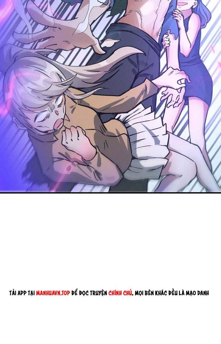 Ta Vô Địch Nhờ Siêu Béo Chapter 54 - Trang 2