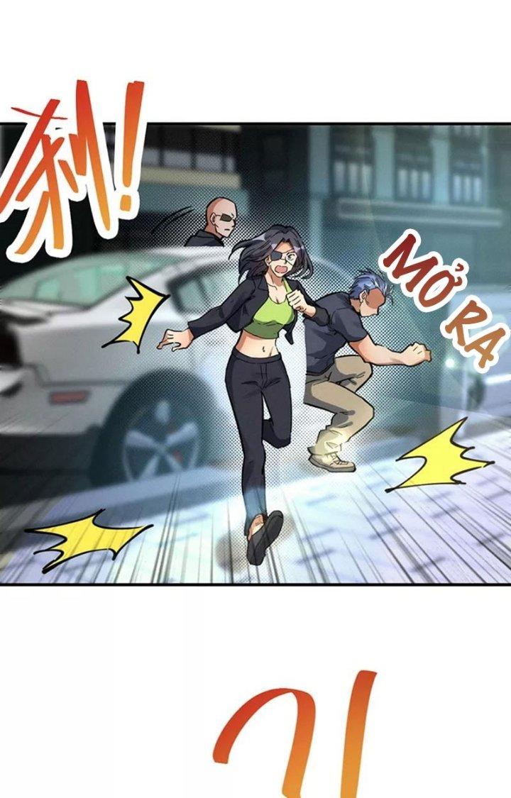 Ta Vô Địch Nhờ Siêu Béo Chapter 54 - Trang 2