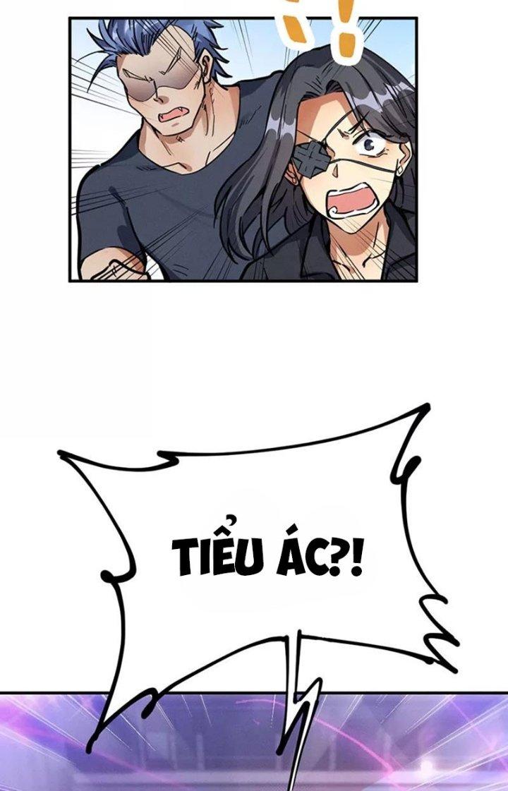 Ta Vô Địch Nhờ Siêu Béo Chapter 54 - Trang 2