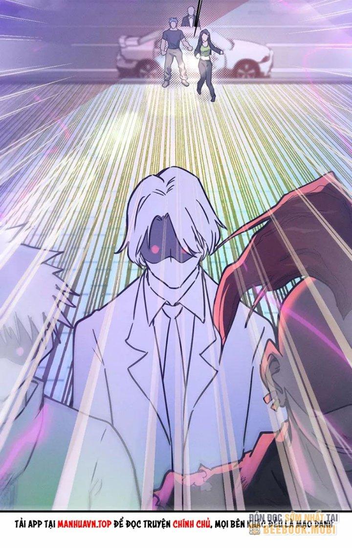 Ta Vô Địch Nhờ Siêu Béo Chapter 54 - Trang 2