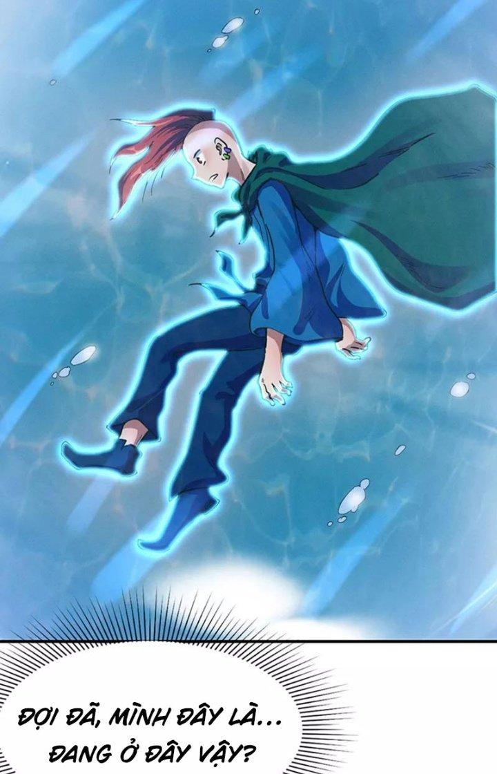 Ta Vô Địch Nhờ Siêu Béo Chapter 54 - Trang 2