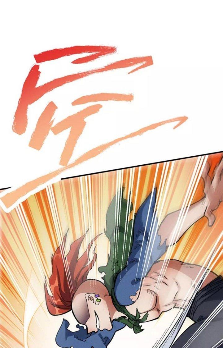 Ta Vô Địch Nhờ Siêu Béo Chapter 54 - Trang 2