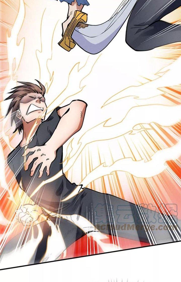 Ta Vô Địch Nhờ Siêu Béo Chapter 54 - Trang 2