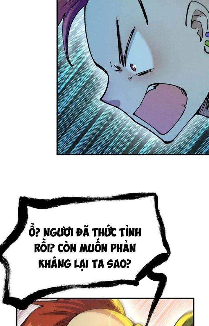 Ta Vô Địch Nhờ Siêu Béo Chapter 54 - Trang 2