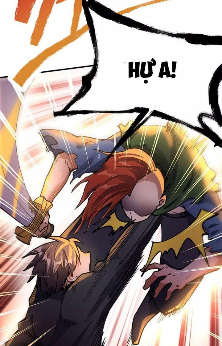 Ta Vô Địch Nhờ Siêu Béo Chapter 54 - Trang 2