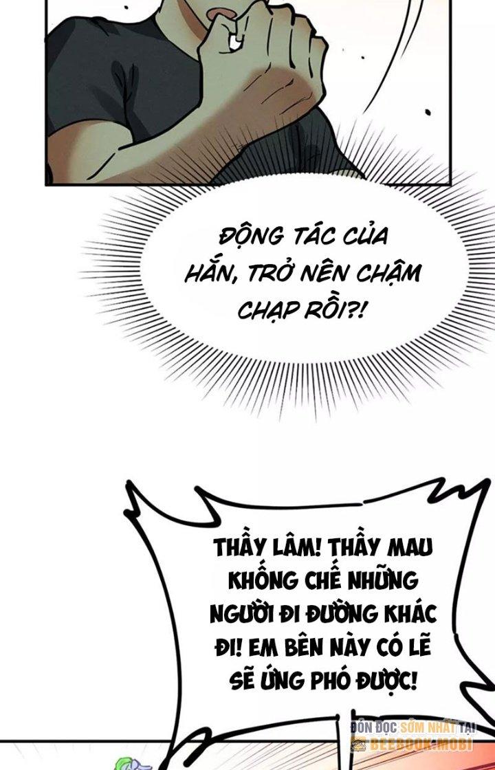 Ta Vô Địch Nhờ Siêu Béo Chapter 54 - Trang 2