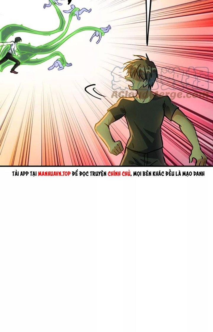 Ta Vô Địch Nhờ Siêu Béo Chapter 54 - Trang 2