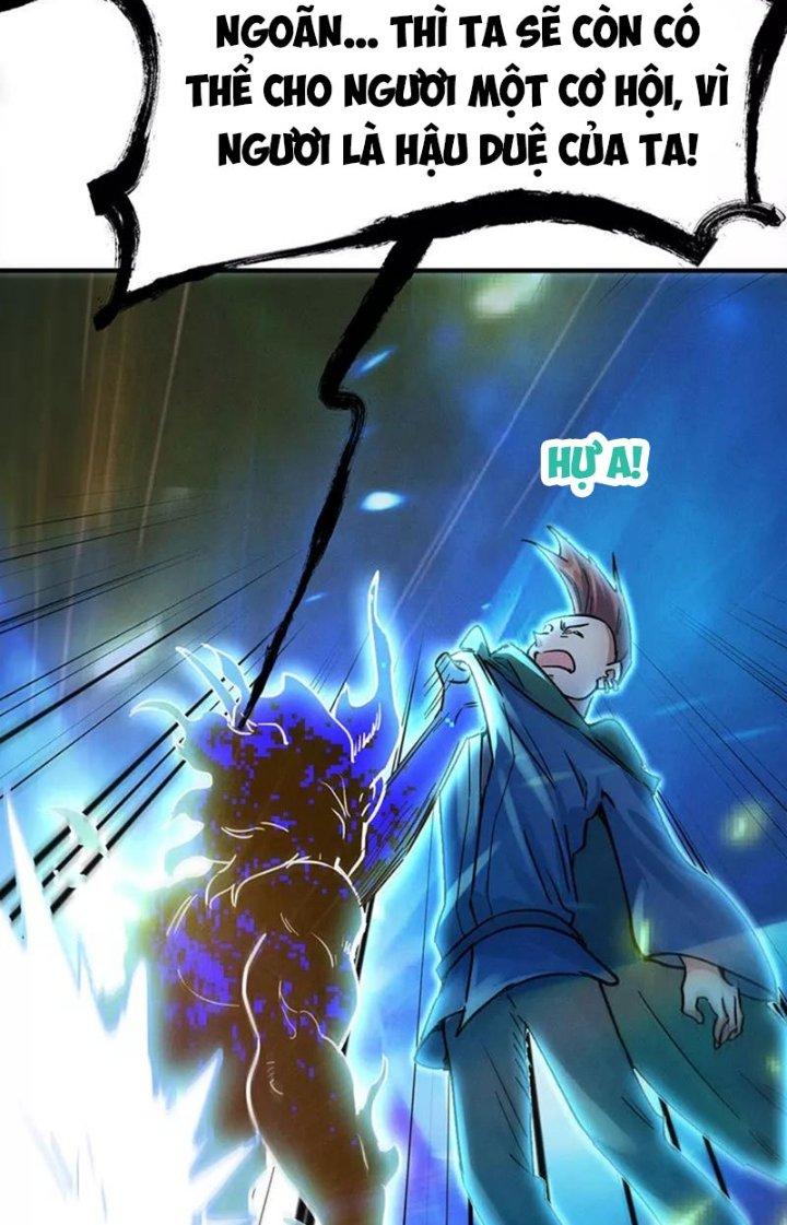 Ta Vô Địch Nhờ Siêu Béo Chapter 54 - Trang 2