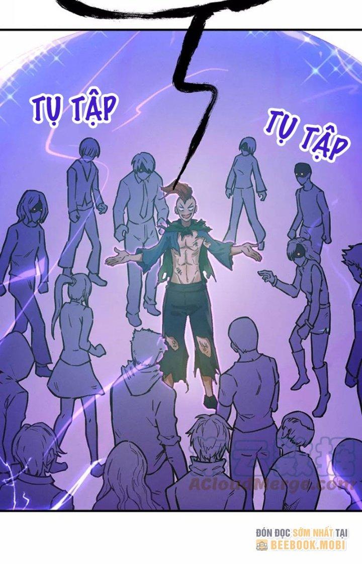 Ta Vô Địch Nhờ Siêu Béo Chapter 54 - Trang 2