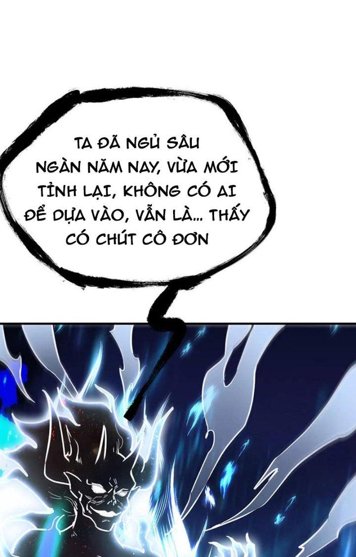 Ta Vô Địch Nhờ Siêu Béo Chapter 54 - Trang 2