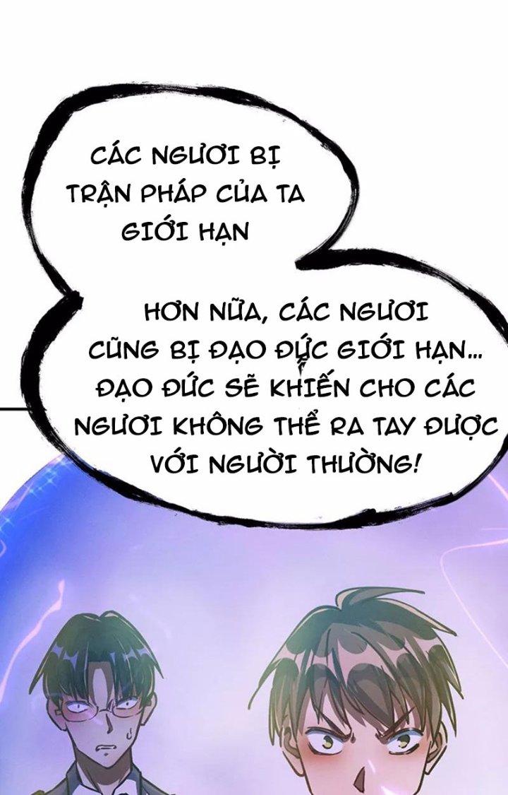 Ta Vô Địch Nhờ Siêu Béo Chapter 54 - Trang 2