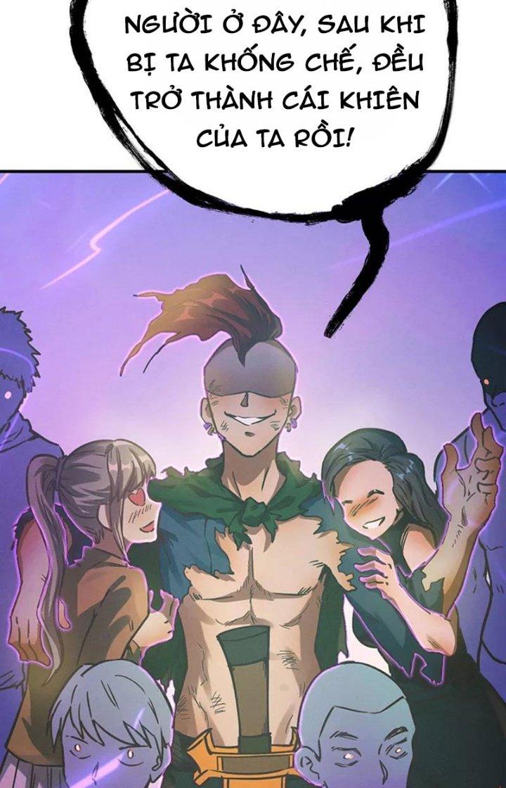 Ta Vô Địch Nhờ Siêu Béo Chapter 54 - Trang 2
