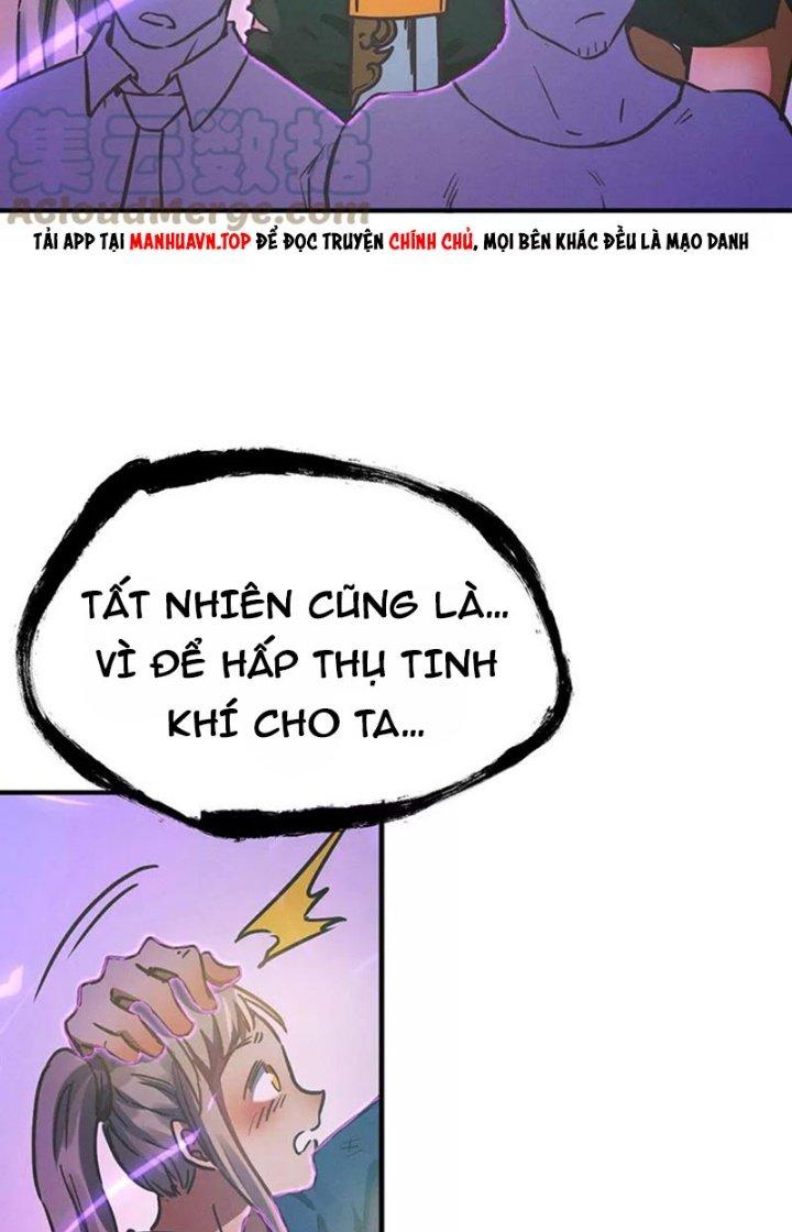 Ta Vô Địch Nhờ Siêu Béo Chapter 54 - Trang 2