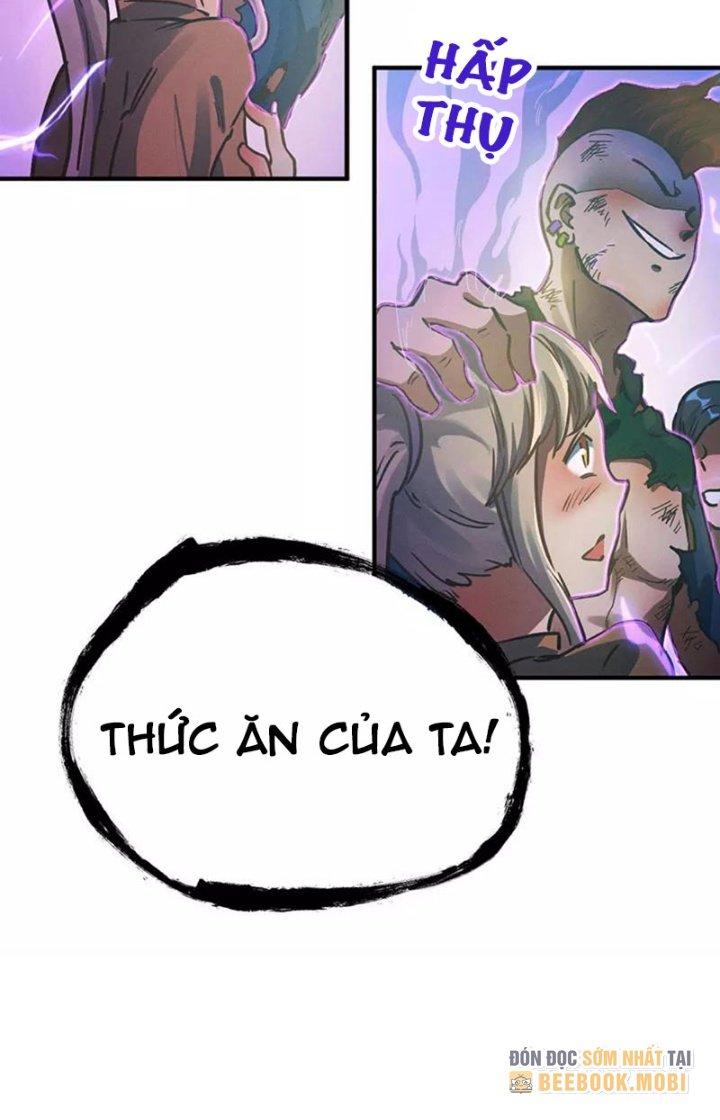 Ta Vô Địch Nhờ Siêu Béo Chapter 54 - Trang 2