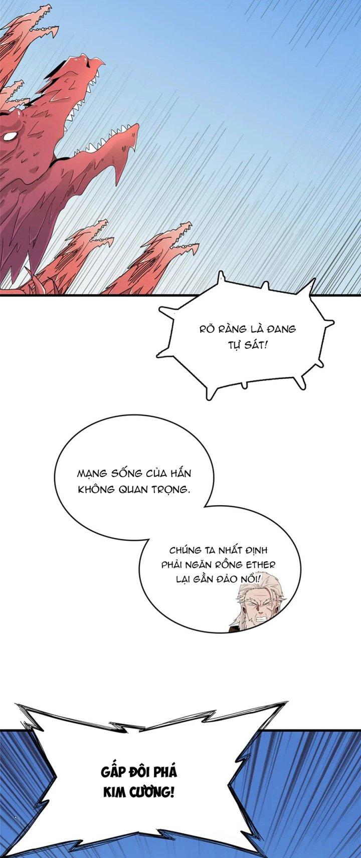 Từ Giờ, Ta Chính Là Bậc Thầy Của Pháp Sư Chapter 52 - Trang 3