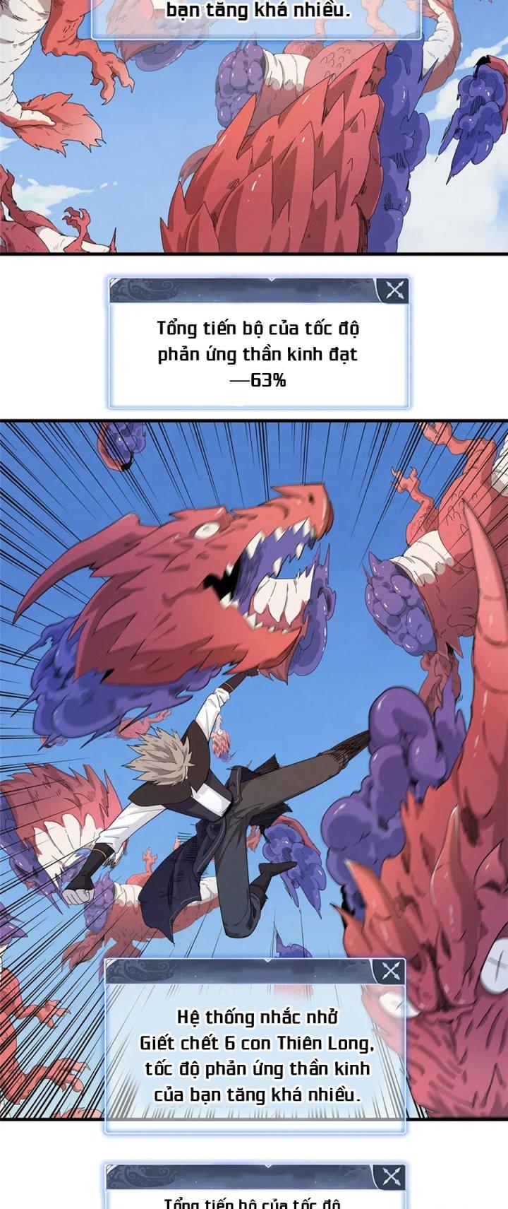 Từ Giờ, Ta Chính Là Bậc Thầy Của Pháp Sư Chapter 52 - Trang 3