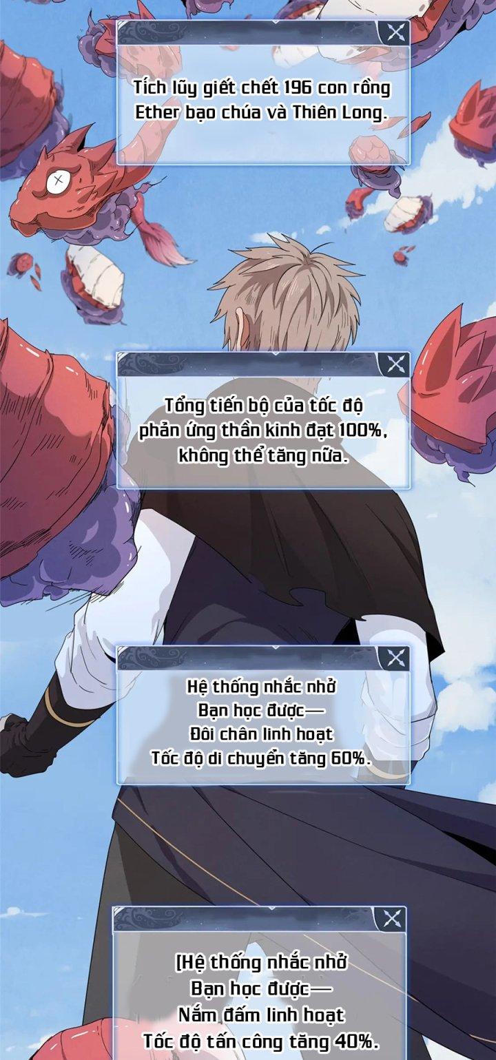Từ Giờ, Ta Chính Là Bậc Thầy Của Pháp Sư Chapter 52 - Trang 3