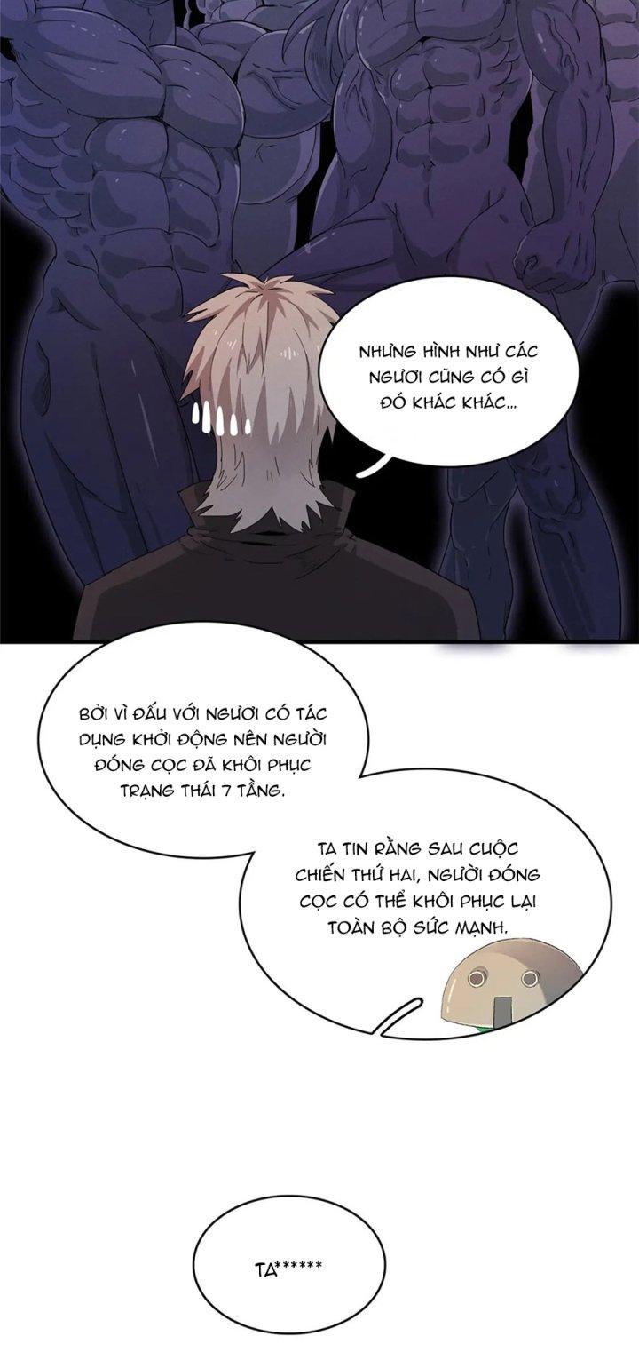 Từ Giờ, Ta Chính Là Bậc Thầy Của Pháp Sư Chapter 52 - Trang 3