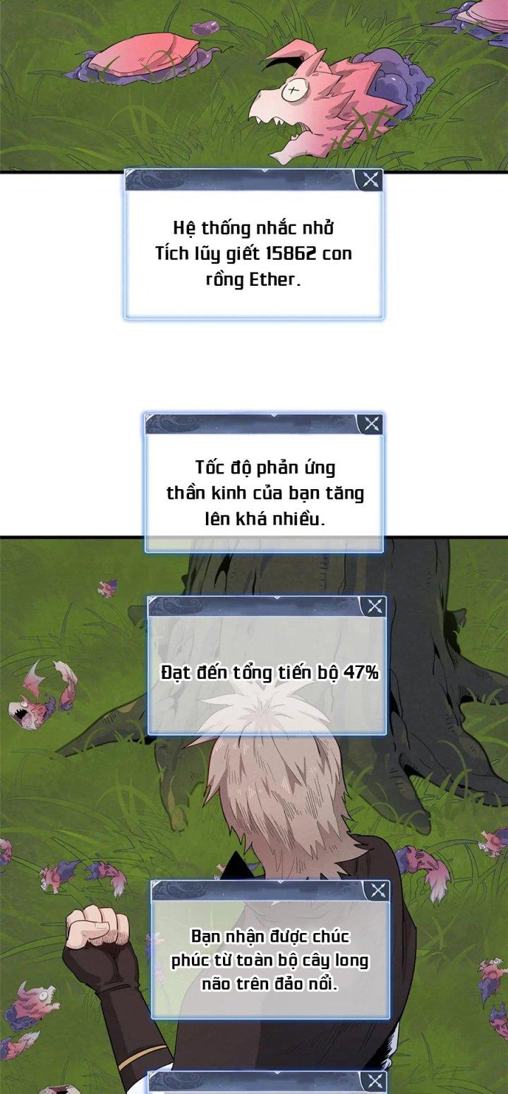 Từ Giờ, Ta Chính Là Bậc Thầy Của Pháp Sư Chapter 52 - Trang 3