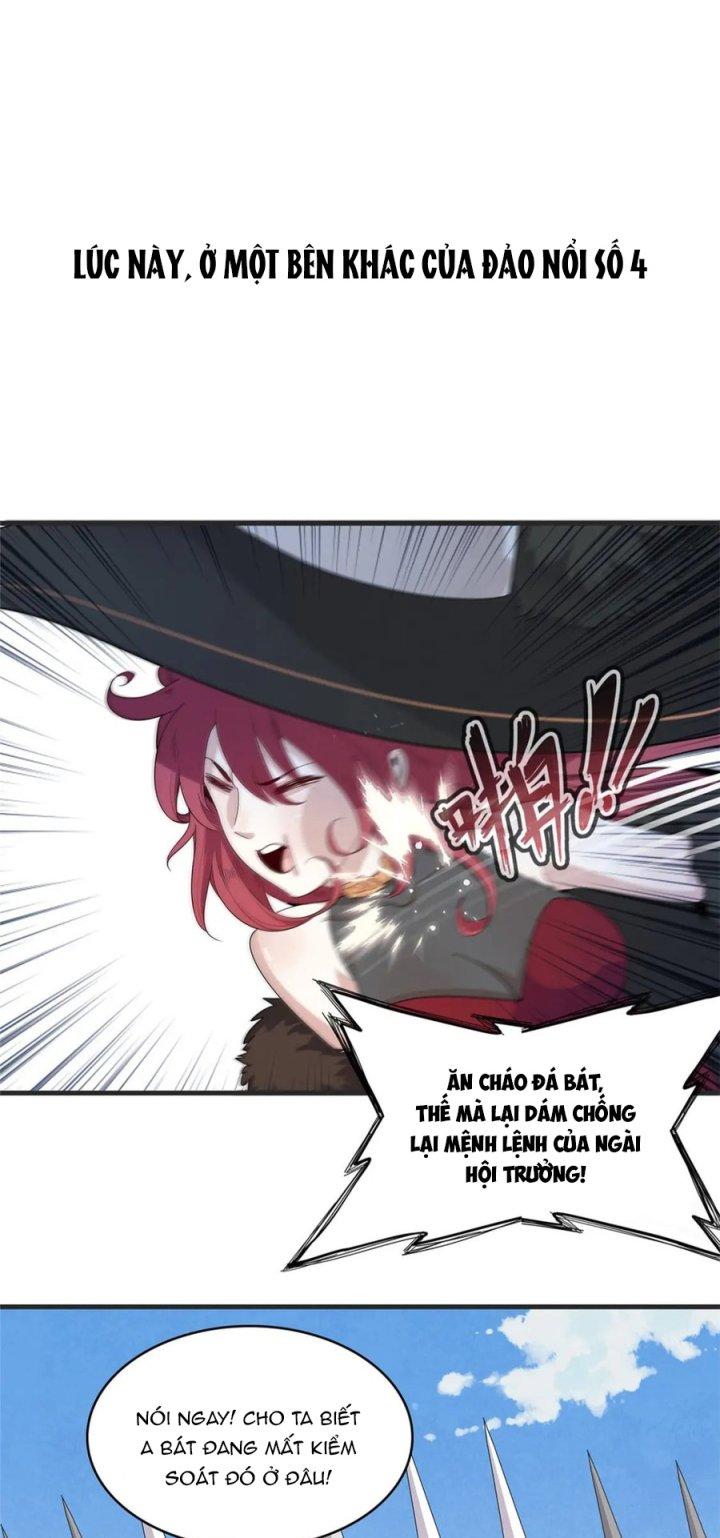 Từ Giờ, Ta Chính Là Bậc Thầy Của Pháp Sư Chapter 53 - Trang 3