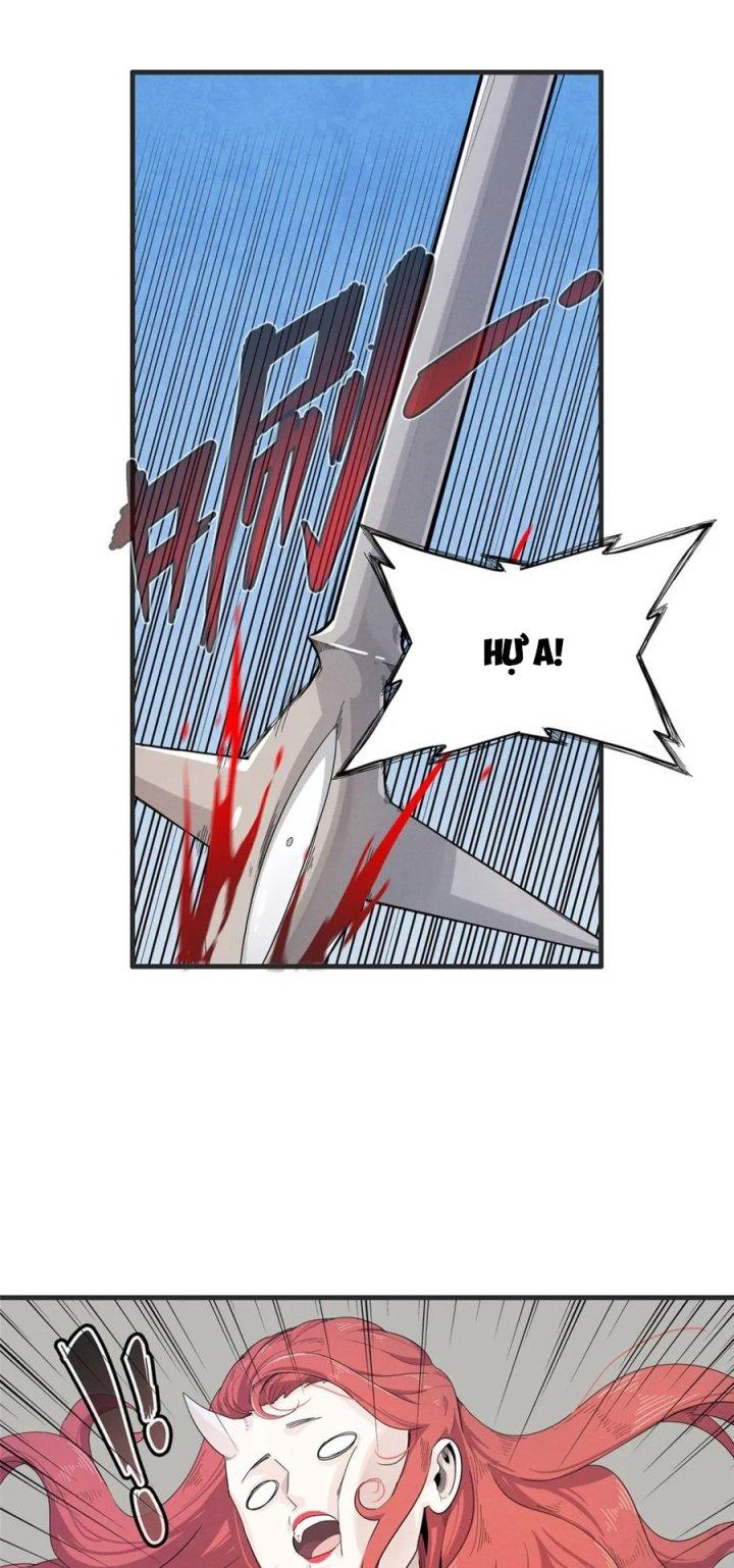 Từ Giờ, Ta Chính Là Bậc Thầy Của Pháp Sư Chapter 53 - Trang 3