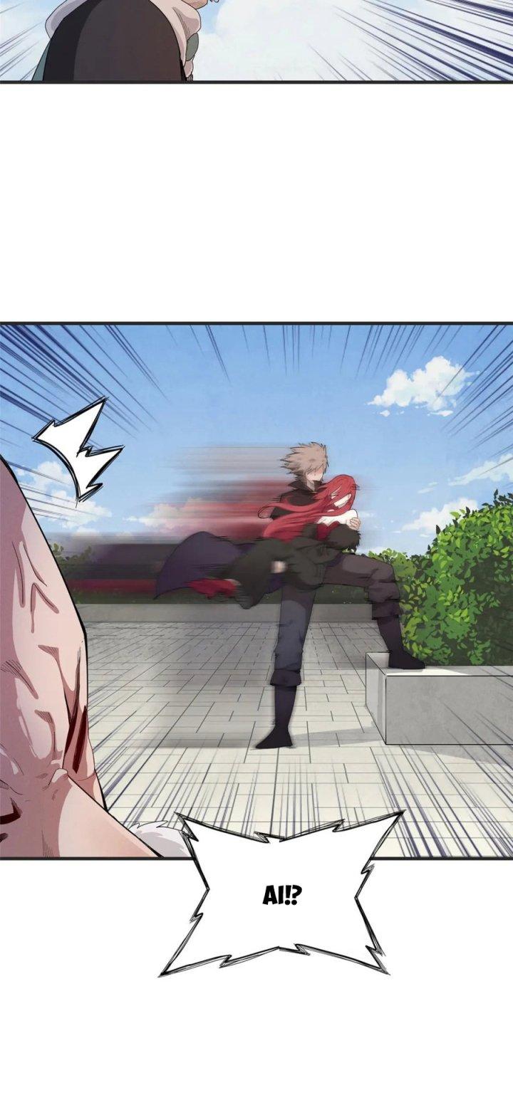 Từ Giờ, Ta Chính Là Bậc Thầy Của Pháp Sư Chapter 53 - Trang 3