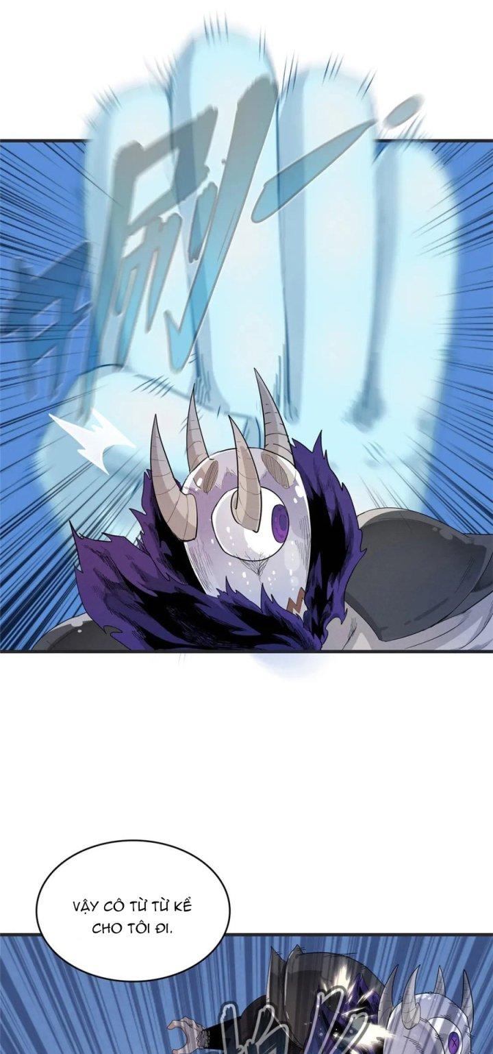 Từ Giờ, Ta Chính Là Bậc Thầy Của Pháp Sư Chapter 53 - Trang 3