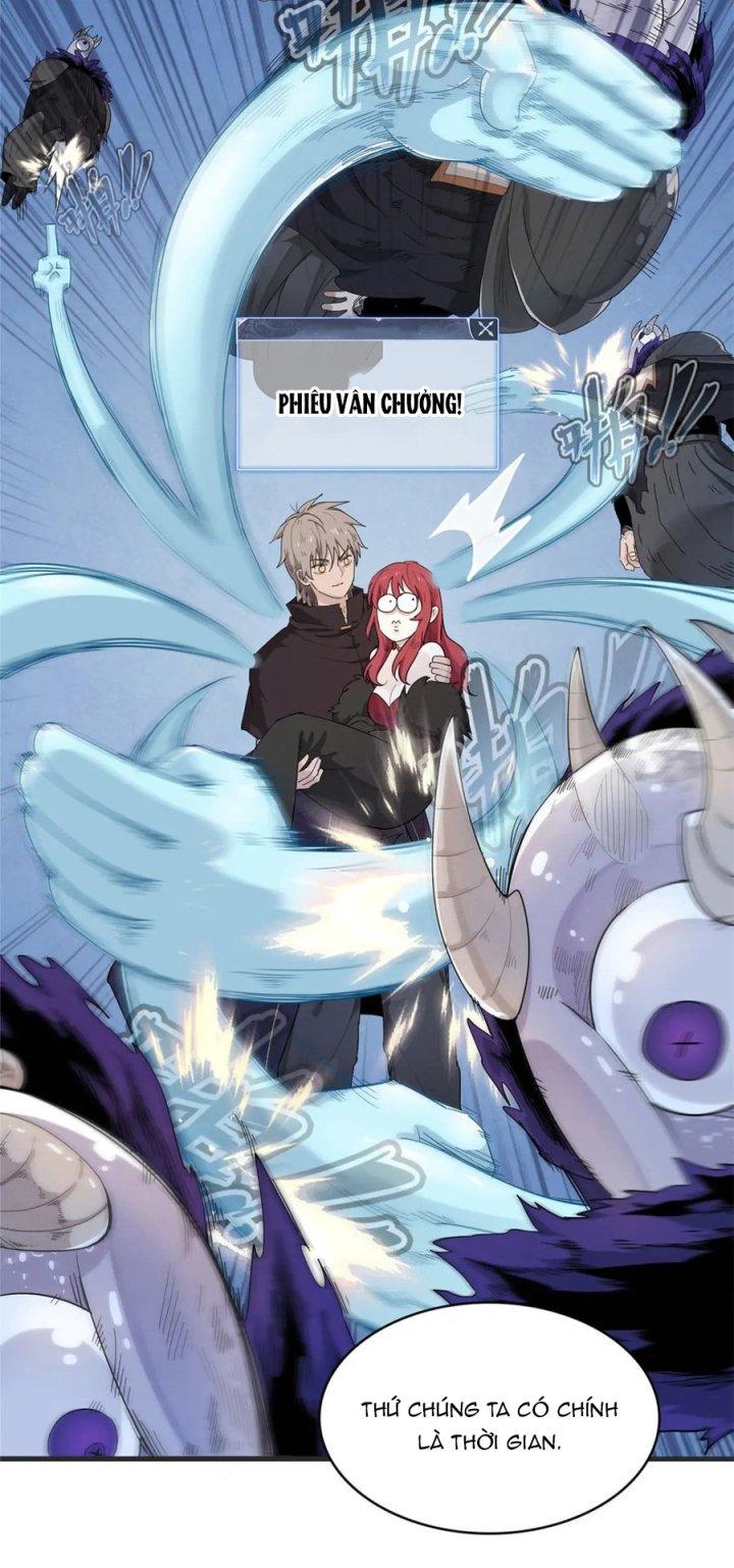 Từ Giờ, Ta Chính Là Bậc Thầy Của Pháp Sư Chapter 53 - Trang 3