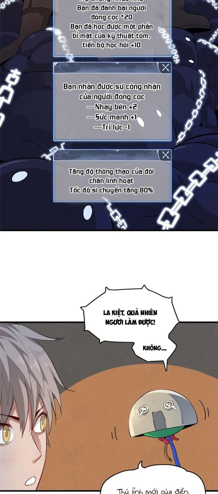 Từ Giờ, Ta Chính Là Bậc Thầy Của Pháp Sư Chapter 53 - Trang 3