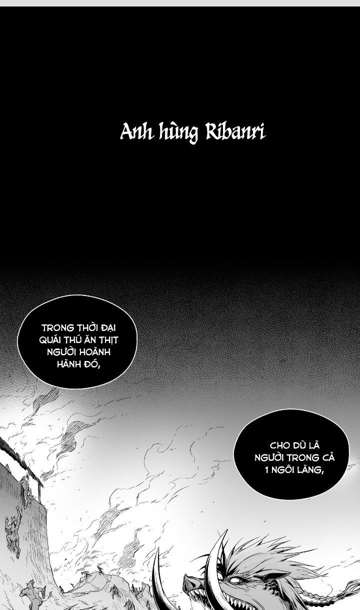 Hàng Thú Chí Tôn Chapter 1 - Trang 2