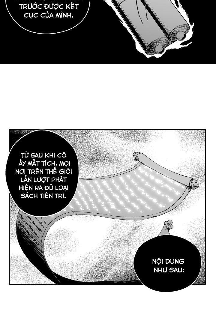 Hàng Thú Chí Tôn Chapter 1 - Trang 2