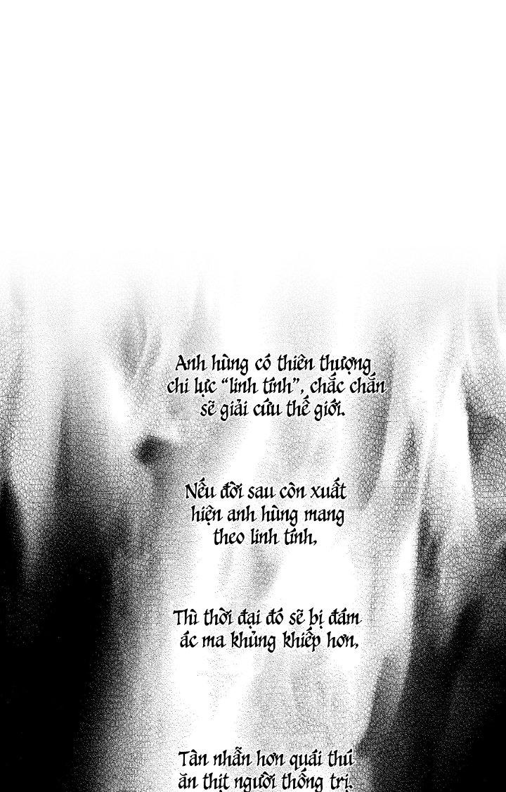Hàng Thú Chí Tôn Chapter 1 - Trang 2